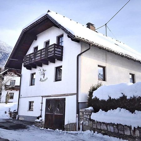 Haus Hubertus Διαμέρισμα Radnig Εξωτερικό φωτογραφία